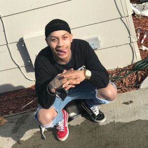 Meet your Posher, William